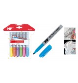 MPM&sigma;&epsilon;&tau; &mu;&alpha;&rho;&kappa;&alpha;&delta;ό&rho;&omega;&nu; &gamma;&iota;&alpha; &rho;&omicron;ύ&chi;&alpha; PE474, 2mm, 6 &chi;&rho;ώ&mu;&alpha;&tau;&alpha;