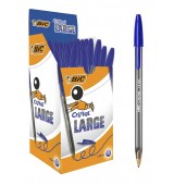 BIB &sigma;&tau;&upsilon;&lambda;ό &delta;&iota;&alpha;&rho;&kappa;&epsilon;ί&alpha;&sigmaf; Cristal Lagre &mu;&epsilon; &mu;ύ&tau;&eta; 1.6mm, &mu;&pi;&lambda;&epsilon;, 50&tau;&mu;&chi;