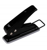 MPM&mu;&epsilon;&tau;&alpha;&lambda;&lambda;&iota;&kappa;ό&sigmaf; &delta;&iota;&alpha;&kappa;&omicron;&rho;&epsilon;&upsilon;&tau;ή&sigmaf; PA104, &mu;&omicron;&nu;ό&sigmaf;, 6mm, 2x9cm, &mu;&alpha;ύ&rho;&omicron;&sigmaf;