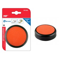 MPMδακτυλοβρεκτήρας PA166, πλαστικός, Φ84mm, πράσινος