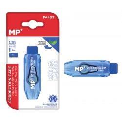 MPMδιορθωτική ταινία PA403, 5mm x 5m, μπλε