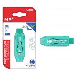 MPMδιορθωτική ταινία PA403, 5mm x 5m, πράσινη