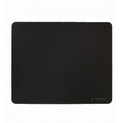 GEGBIRD MOUSEPAD ΜΑΥΡΟ, 220x180 mm