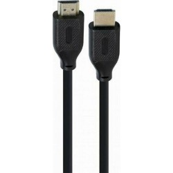 CACLEXPERT ΚΑΛΩΔΙΟ HDMI V2.1, 8K, MALE-MALE, 3M