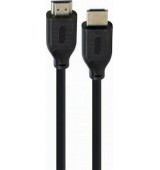 CACLEXPERT &Kappa;&Alpha;&Lambda;&Omega;&Delta;&Iota;&Omicron; HDMI V2.1, 8K, MALE-MALE, 3M