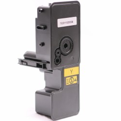 TOTER ΣΥΜΒΑΤΟ KYOCERA TK-5230Y ΓΙΑ 2200 ΣΕΛΙΔΕΣ, YELLOW