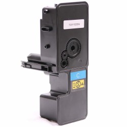 TOTER ΣΥΜΒΑΤΟ KYOCERA TK-5230C ΓΙΑ 2200 ΣΕΛΙΔΕΣ, CYAN