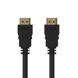 CACLEXPERT ΚΑΛΩΔΙΟ HDMI v2.0 MALE-MALE 3m