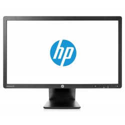 HPHused οθόνη E231 LED, 23" 1920x1080px, VGA/DVI/DisplayPort, Grade A