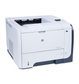 HPHused Printer LaserJet Enterprise P3015dn, Monochrome, &mu;&epsilon; toner