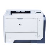 HPHused Printer LaserJet Enterprise P3015dn, Monochrome, low toner