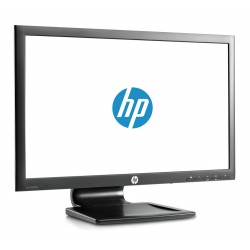 HPHused οθόνη ZR 2330W LED IPS, 23" Full HD, VGA/DVI/DisplayPort, Grade B