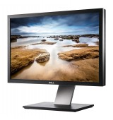 DEDL used &omicron;&theta;ό&nu;&eta; U2410F IPS-LED, 24" 1920x1200, HDMI/VGA/DisplayPort/DVI, Grade B