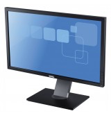 DEDL used &omicron;&theta;ό&nu;&eta; P2411HD LED, 24" Full HD, VGA/DVI, Grade A