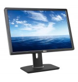 DEDL used &omicron;&theta;ό&nu;&eta; P2213T LED, 22" 1680x1050, VGA/DVI/DisplayPort, Grade B