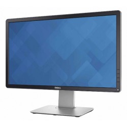 DEDL used οθόνη P2214HB LED, 22" 1920x1080px, VGA/DVI, Grade B