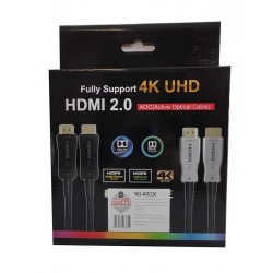 NGNΚΑΛΩΔΙΟ AOC HDMI 30M, 4K 60HZ