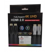 NGN&Kappa;&Alpha;&Lambda;&Omega;&Delta;&Iota;&Omicron; AOC HDMI 30M, 4K 60HZ