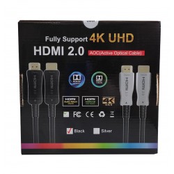 NGNΚΑΛΩΔΙΟ AOC HDMI 50M, 4K 60HZ