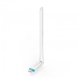 TENDA U2 150Mbps HIGH GAIN WIRELESS USB ADAPTER