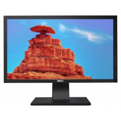 DEDL used οθόνη E2210F LCD, 22" 1680x1050, DVI/VGA, Grade B