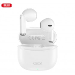 XOXX33 YU JING BLUETOOTH ΑΚΟΥΣΤΙΚΑ, TWS ΛΕΥΚΑ