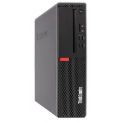 REF LENOVO M710S SFF, i5 7500, 8GB DDR4, 256 GB NVME - GRADE A
