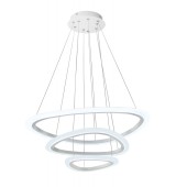 POWERTECH LED &phi;&omega;&tau;&iota;&sigma;&tau;&iota;&kappa;ό &omicron;&rho;&omicron;&phi;ή&sigmaf; HLL-0087, 44W, 4000K, &lambda;&epsilon;&upsilon;&kappa;ό