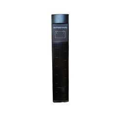 NGNBATTERY BANK για 4 BAT 12V/9Ah RT