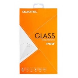 OUKITEL Tempered Glass 9H Slim, για Oukitel K6000 Pro
