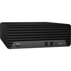 RER HP 600 G6 SFF, i5 10400F, 8GB DDR4, 256GB SSD NVMe, RADEON 7570 - GRADE A