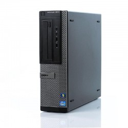 REFURBISHED DELL OPTIPLEX DESKTOP 3010, i7 3770 ΣΤΑ 3.4GHz
