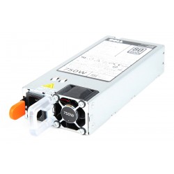 DEDL used PSU 0N30P9 για Dell Poweredge R820/R720, 750W