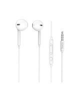 HOHO M55 MEMORY SOUND EARPHONE, &Alpha;&Sigma;&Pi;&Rho;&Omicron;