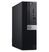 RER DELL OPTIPLEX 5070 SFF, i5 9500, 8GB DDR4, 256GB - GRADE A