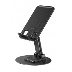 XOXC108 ΜΕΤΑΛΛΙΚΗ ΒΑΣΗ 360° ΠΕΡΙΣΤΡΟΦΗΣ, ΓΡΑΦΕΙΟΥ