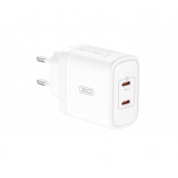 XOXCE08 ΦΟΡΤΙΣΤΗΣ, PD50W, 2 ΘΥΡΕΣ PD, ΛΕΥΚΟ