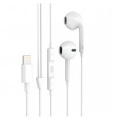 XOXEP70 ORIGINAL SERIES CRACKED LIGHTNING DIGITAL CALL EARPHONES NOT BLUETOOTH