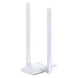 MEMCUSYS ασύρματος USB αντάπτορας δικτύου MW300UH, 300Mbps, Ver. 1