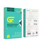 HOHO GF007 MANUAL ALIGNMENT HD MATTE FILM FOR SMART FILM CUTTING MACHINE(50PCS)