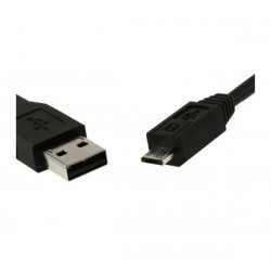 NGNΚΑΛΩΔΙΟ USB ΣΕ MICRO USB 0.5m