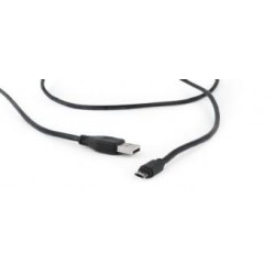 CACLEXPERT ΚΑΛΩΔΙΟ MICRO USB , DOUBLE-SIDED MICRO USB , 1.8m