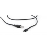 CACLEXPERT &Kappa;&Alpha;&Lambda;&Omega;&Delta;&Iota;&Omicron; MICRO USB , DOUBLE-SIDED MICRO USB , 1.8m