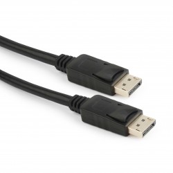 CACLEXPERT ΚΑΛΩΔΙΟ 4K DISPLAYPORT, 1.8m