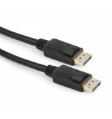 CACLEXPERT &Kappa;&Alpha;&Lambda;&Omega;&Delta;&Iota;&Omicron; 4K DISPLAYPORT, 1.8m