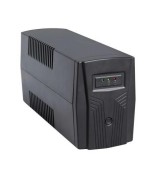 NGNUPS 650VA/390W &Mu;&Epsilon; AVR, LINE INTERACTIVE, 2 SCHUKO, 1x 12v7Ah