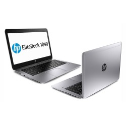 HPHLaptop 1040 G2, i7-5600U, 8GB, 180GB M.2, 14", Cam, GC