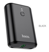 HOHO Q3 MAYFLOWER PD20W+QC3.0 POWER BANK 10.000MAH