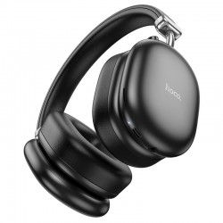 HOHO W35 MAX AUSPICIOUS BLUETOOTH HEADPHONE ΜΕ ANC, ΜΑΥΡΟ
