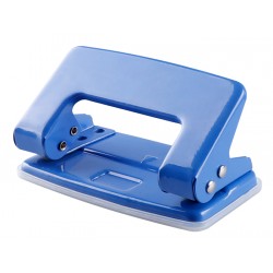 MPMδιακορευτής PA105-BL, 5 x 10cm, 2 τρύπες, μπλε